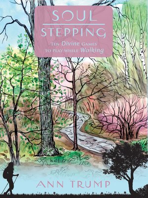 cover image of Soul Stepping